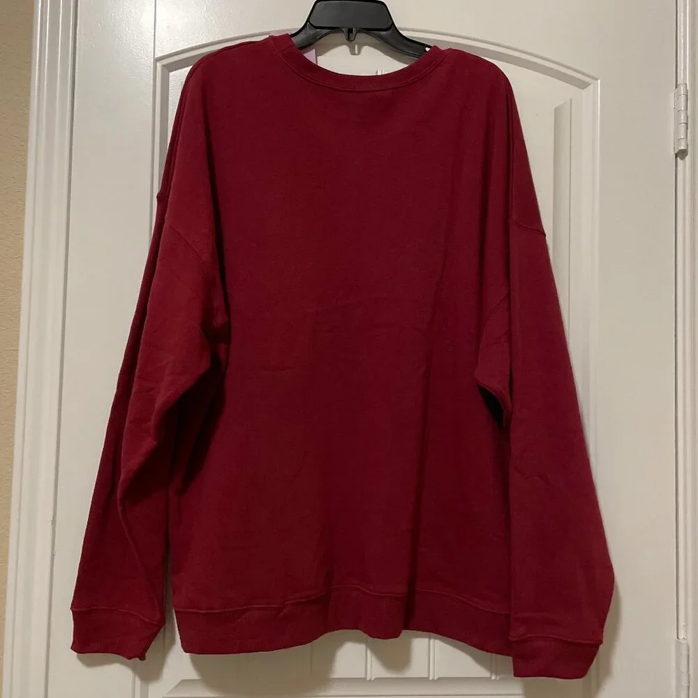 Ascot And Hart Sweatshirt - Picture 2 of 5